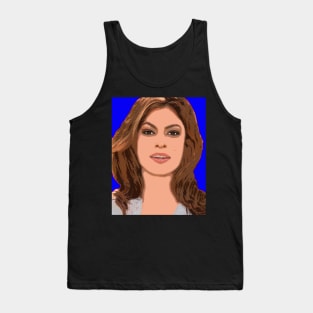 eva mendes Tank Top